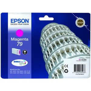 Tintenpatrone C13T79134010 magenta Tintenpatrone C13T79134010 magenta