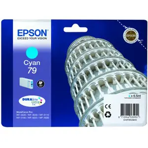 Tinte 79 DURABrite 6,5ml cyan Tinte 79 DURABrite 6,5ml cyan
