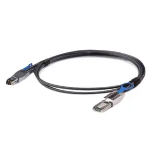 HP Externes SAS-Kabel 2m 36-polig 4x Mini SAS HD HP Externes SAS-Kabel 2m 36-polig 4x Mini SAS HD