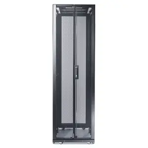 NetShelter SX ohne Türen 42HE 600x1070mm (BxT) NetShelter SX ohne Türen 42HE 600x1070mm (BxT)