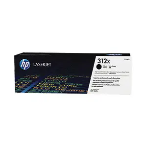 Toner CF380X ca. 4400 Seiten schwarz Toner CF380X ca. 4400 Seiten schwarz