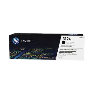 Toner CF380A ca. 2400 Seiten schwarz Toner CF380A ca. 2400 Seiten schwarz