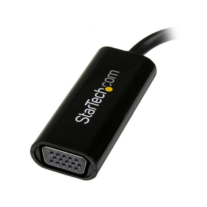 StarTech Slim USB 3.0 to VGA Multi display adaptor