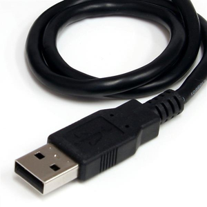 USB auf VGA Adapter Grau