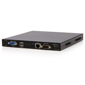 VGA KVM IP Switch 4 Port