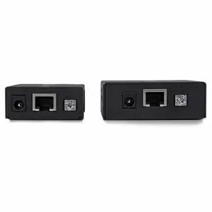 HDMI Extender über Cat5e/Cat6 HDMI Extender über Cat5e/Cat6