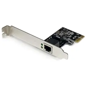 PCI-Express Netzwerkkarte Gigabit Network Adapter 1 Port PCI-Express Netzwerkkarte Gigabit Network Adapter 1 Port