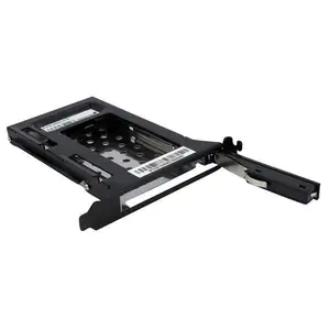 2,5" SATA Wechselrahmen für PC Erweiterungssteckplatz 2,5" SATA Wechselrahmen für PC Erweiterungssteckplatz