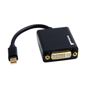 StarTech Mini DisplayPort to DVI adaptor