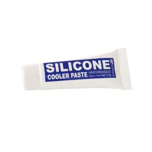 Tube CPU-Kühler Wärmeleitpaste 20g Tube CPU-Kühler Wärmeleitpaste 20g