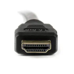 StarTech HDMI to DVD cable plug/plug 3m StarTech HDMI to DVD cable plug/plug 3m
