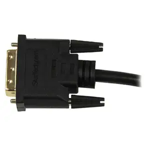 Adapterkabel HDMI auf DVVI-D Bu/St 0,2m Adapterkabel HDMI auf DVVI-D Bu/St 0,2m