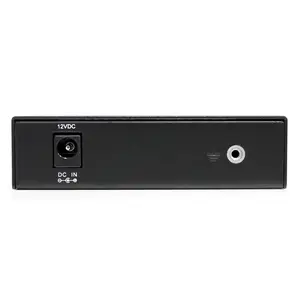 1000 Mbit/s Gigabit Ethernet LWL/Glasfaser SC Medienkonverter 40 km 1000 Mbit/s Gigabit Ethernet LWL/Glasfaser SC Medienkonverter 40 km