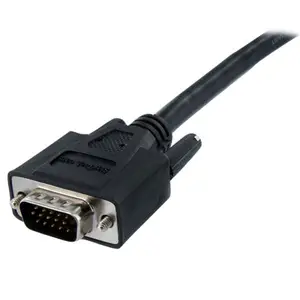 StarTech DVI to VGA displaycable 2 m StarTech DVI to VGA displaycable 2 m