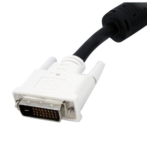 Monitorkabel DVI-D Dual Link - ST/ST - 2mStarTech.com Monitorkabel DVI-D Dual Link - Secker/Stecker 2 m