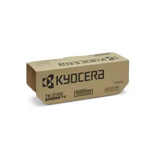 Toner 1T02NX0NL0 TK-3150 ca. 14500 pages black Toner 1T02NX0NL0 TK-3150 ca. 14500 pages black