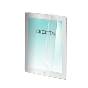 Anti-Glare Retina HD displayprotection for iPad Air