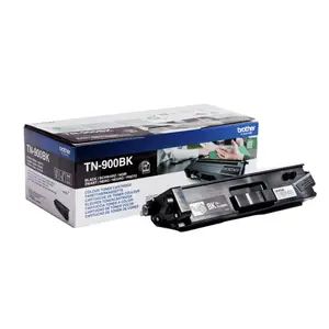 Toner TN900BK ca. 6000 Seiten schwarz Toner TN900BK ca. 6000 Seiten schwarz