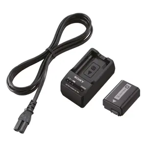 ACCTRW.CEE Akku Kit mit Ladegerät und NPFW50 W-Serie Li-Akku ACCTRW.CEE Akku Kit mit Ladegerät und NPFW50 W-Serie Li-Akku