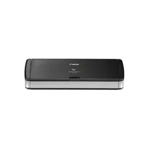 P-215II Dokumentenscanner A4 600x600dpi 24Bit P-215II Dokumentenscanner A4 600x600dpi 24Bit