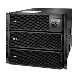 Smart-UPS SRT 8000VA RM 230V schwarz Smart-UPS SRT 8000VA RM 230V schwarz