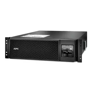 Smart-UPS SRT 5000VA RM 230V schwarz Smart-UPS SRT 5000VA RM 230V schwarz