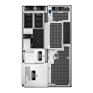 Smart-UPS On-Line, Doppelwandler (Online), 10 kVA, 10000 W, Sine, 100 V, 476 V Smart-UPS On-Line, Doppelwandler (Online), 10 kVA, 10000 W, Sine, 100 V, 476 V