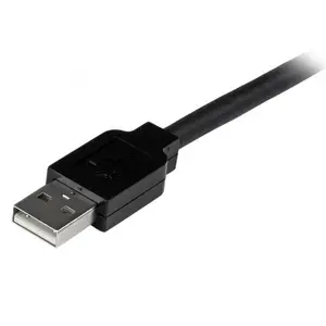 USB 2.0 Verlängerungskabel Stecker/Buchse 5 m USB 2.0 Verlängerungskabel Stecker/Buchse 5 m