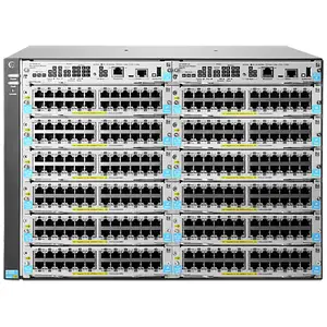 HP 5412R zl2 Switch Chassis HP 5412R zl2 Switch Chassis