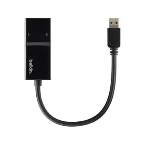 Gigabit Ethernet Adapter USB3.0 Gigabit Ethernet Adapter USB3.0