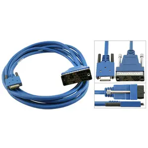 2600 V35 Cable, DCE Female to Smart Serial für WIC-2T/WIC-2A/S 2600 V35 Cable, DCE Female to Smart Serial für WIC-2T/WIC-2A/S