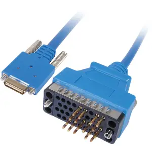 V35 Cable DTE Male to Smart Serial für WIC-2T/WIC-2A/S für Serie 2600 V35 Cable DTE Male to Smart Serial für WIC-2T/WIC-2A/S für Serie 2600