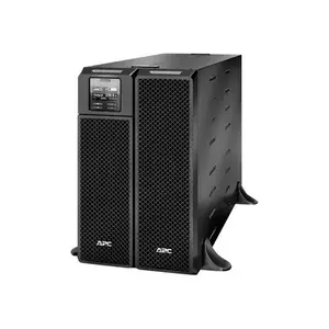 Smart-UPS SRT 192V 5kVA und 6kVA Battery Pack schwarz Smart-UPS SRT 192V 5kVA und 6kVA Battery Pack schwarz