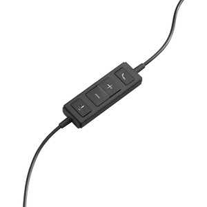 H570e Headset USB Monaural