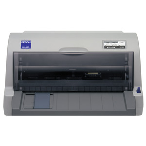 LQ 630 Nadeldrucker 360x180dpi 24 Pin 360 Zeicken/Sek. parallel/USB2.0