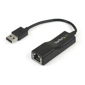 USB zu 10/100 Mbit Ethernet Adapter USB zu 10/100 Mbit Ethernet Adapter