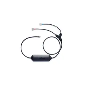 EHS-Adapterkabel für Cisco IP 8941 & 8945 PRO 94XX Motion Office PRO 925 EHS-Adapterkabel für Cisco IP 8941 & 8945 PRO 94XX Motion Office PRO 925