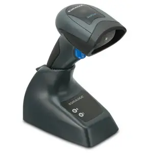 QuickScan Mobile QBT2430, BT, 2D, Multi-IF, Kit (USB), schwarz QuickScan Mobile QBT2430, BT, 2D, Multi-IF, Kit (USB), schwarz