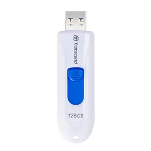 JetFlash 790 64 GB USB 3.0 Stick weiß JetFlash 790 64 GB USB 3.0 Stick weiß