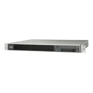 ASA 5525-X with FirePower Services 8port 1HE 48,3cm ASA 5525-X with FirePower Services 8port 1HE 48,3cm