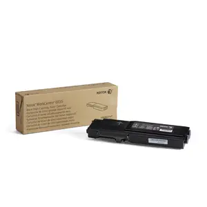 Toner 106R02747 ca. 11000 Seiten schwarz Toner 106R02747 ca. 11000 Seiten schwarz