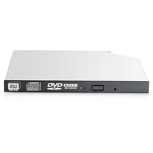 HP 9.5mm SATA DVD-RW Jb Gen9 Kit HP 9.5mm SATA DVD-RW Jb Gen9 Kit