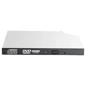 HP 9.5mm SATA DVD-ROM Jb Gen9 Kit HP 9.5mm SATA DVD-ROM Jb Gen9 Kit
