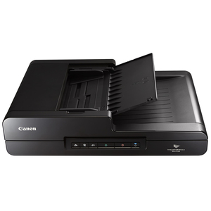 DR-F120 A4 Document scanner 600x600dpi 24Bit