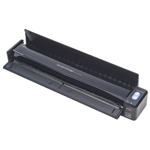 ScanSnap iX100 Scanner A4 600 x 600 dpi USB2.0/WLAN