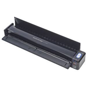 ScanSnap iX100 Scanner A4 600x600 DPI