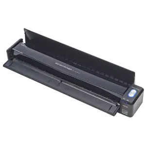 ScanSnap iX100 Scanner A4 600x600 DPI ScanSnap iX100 Scanner A4 600x600 DPI