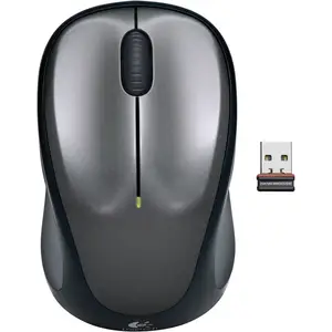 anthracite Mouse M235 3-Keys black anthracite Mouse M235 3-Keys black