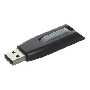 Store 'n' Go V3 grey 256 GB Memorystick USB 3.0 Store 'n' Go V3 grey 256 GB Memorystick USB 3.0