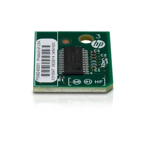 HP Trusted Platform Module Accessory für HP Enterprise MFP X555, X585, M630, M651, M680, M806,M830, M855, M880 HP Trusted Platform Module Accessory für HP Enterprise MFP X555, X585, M630, M651, M680, M806,M830, M855, M880